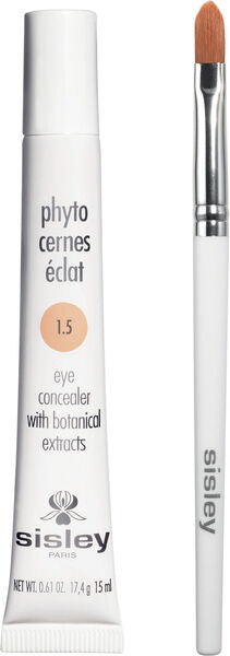 Sisley Phyto-Cernes Eclat - Tinted Eye Concealer 1.5 - 15ml