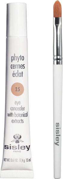 Sisley Phyto-Cernes Eclat - Tinted Eye Concealer 2.5 - 15ml
