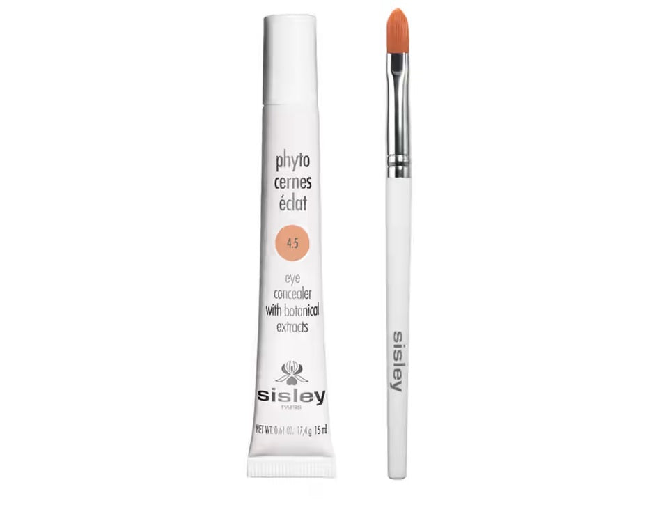 Sisley Phyto-Cernes Eclat - Tinted Eye Concealer 4.5 - 15ml