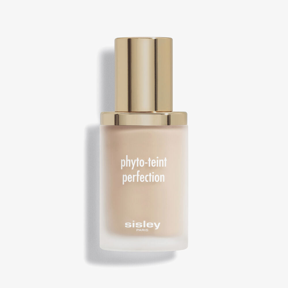 Sisley Phyto-Teint Perfection Luminous Long Lasting Skincare Foundation 00N Pearl 30 ml.