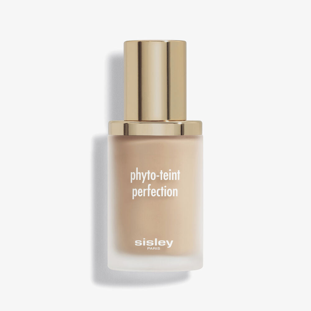 Sisley Phyto-Teint Perfection Luminous Long Lasting Skincare Foundation 2N1 Sand 30 ml.