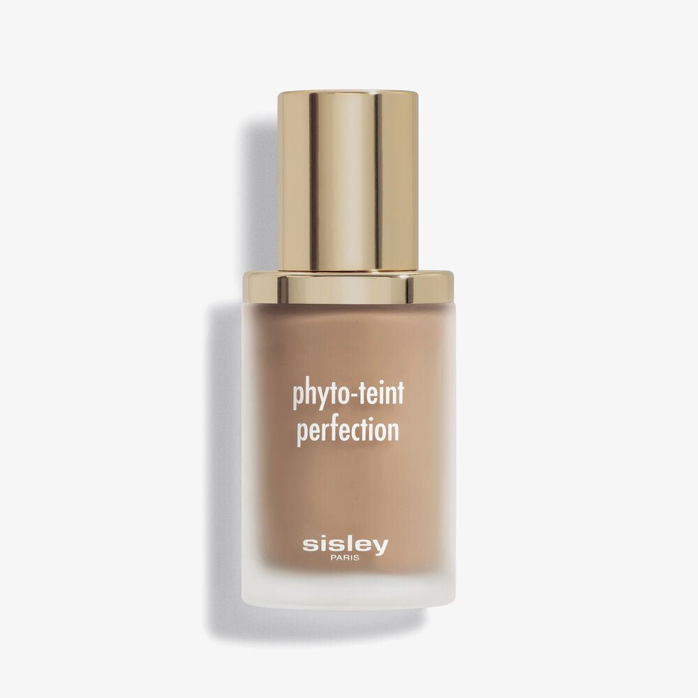 Sisley Phyto-Teint Perfection Luminous Long Lasting Skincare Foundation 5C Golden 30 ml.