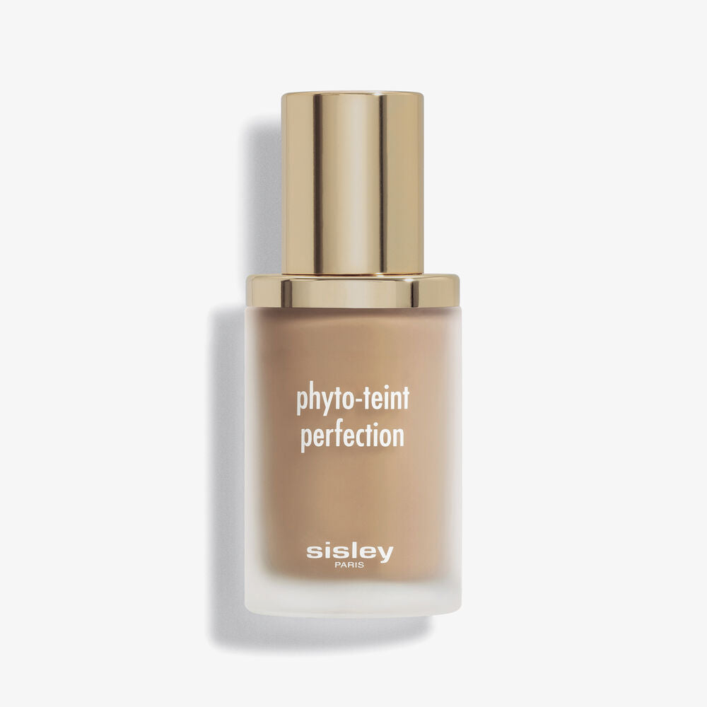 Sisley Phyto-Teint Perfection Luminous Long Lasting Skincare Foundation 5N Pecan 30 ml.