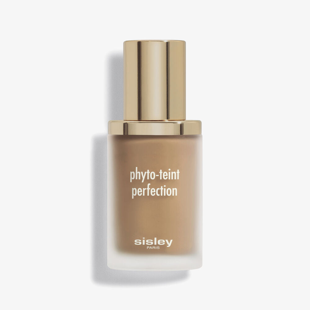 Sisley Phyto-Teint Perfection Luminous Long Lasting Skincare Foundation 5W Toffee 30 ml.
