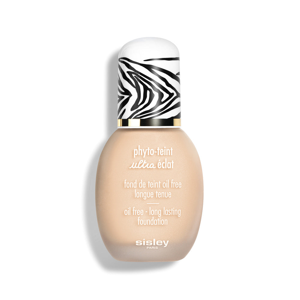 Sisley Phyto-Teint Ultra Eclat 00 Swan 30 ml.