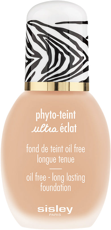 Sisley Phyto-Teint Ultra Eclat 2 Soft Beige 30 ml.