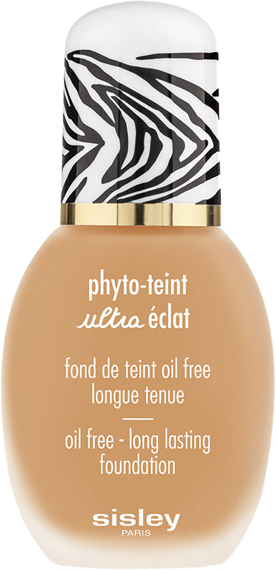 Sisley Phyto-Teint Ultra Eclat 4+ Cinnamon 30 ml.