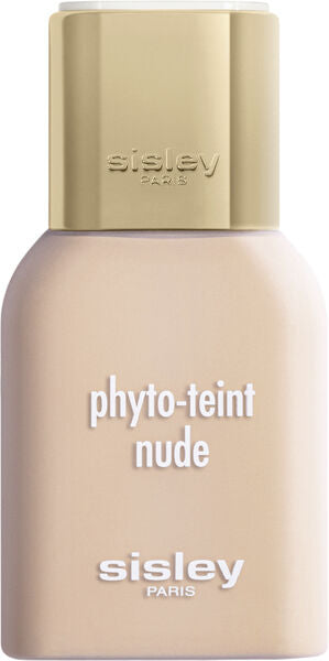Sisley Phyto-Tient Nude Foundation 000N Snow 30 ml.