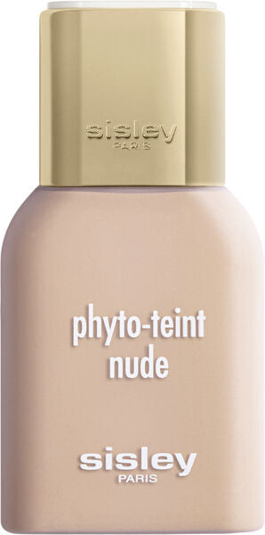 Sisley Phyto-Tient Nude Foundation 00 Swan 30 ml.