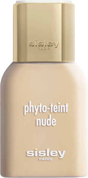 Sisley Phyto-Tient Nude Foundation 00W Shell 30 ml.