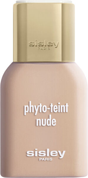 Sisley Phyto-Tient Nude Foundation 1C Petal 30 ml.