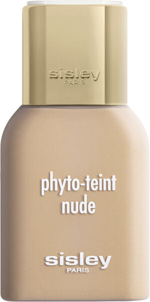 Sisley Phyto-Tient Nude Foundation 2C Soft Beige 30 ml.