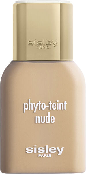 Sisley Phyto-Tient Nude Foundation 2W1 Light Beige 30 ml.