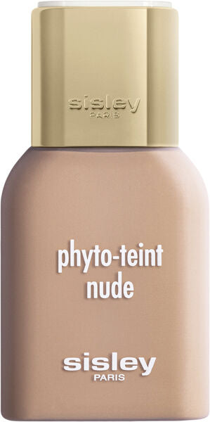 Sisley Phyto-Tient Nude Foundation 3C Natural 30 ml.