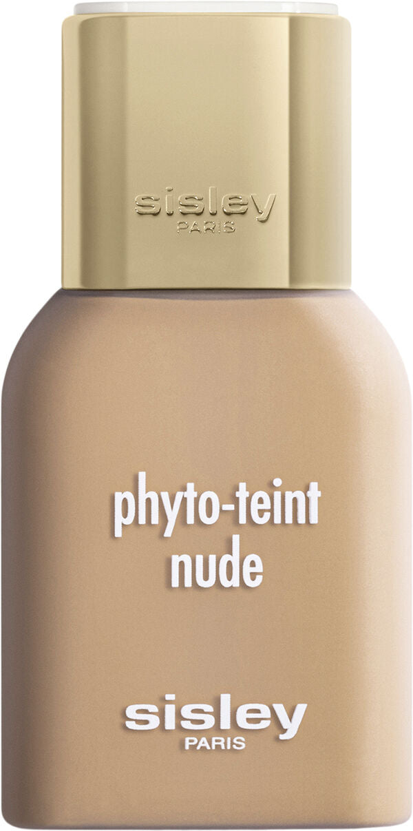 Sisley Phyto-Tient Nude Foundation 3W1 Warm Almond 30 ml.