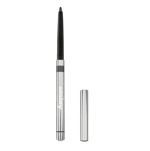 Sisley Phyto Khol Star Waterproof 2 Sparkling Grey
