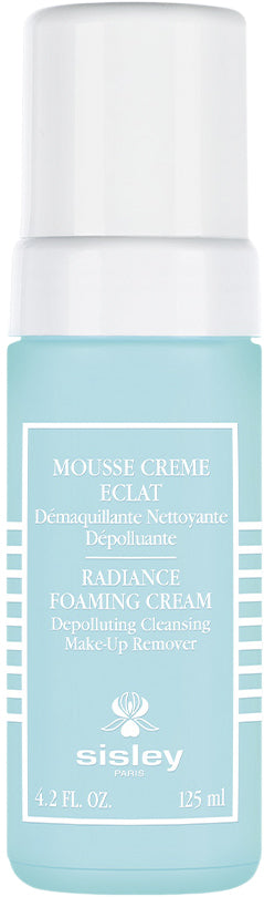 Sisley Radiance Foaming Cream 125 ml.