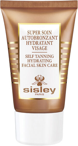 Sisley Self Tanning Hydrating Facial Skin Care 60 ml.