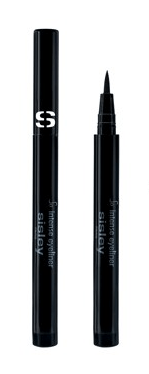 Sisley So Intense Eyeliner 01 Black 1ml