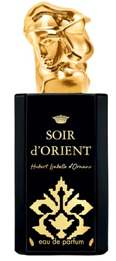 Sisley Soir d´Orient Eau de Parfum 100ml