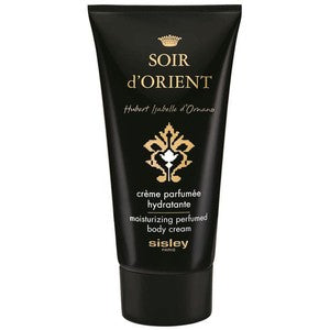 Sisley Soir d´Orient Moisturizing Perfumed Body Cream 150ml