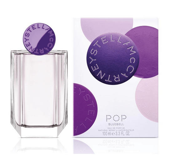 Stella McCartney Pop Bluebell Eau de Parfum 100ml