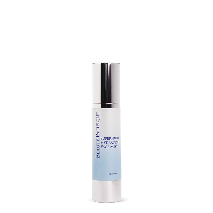 Beauté Pacifique SuperFruit Skin Enforcement - Hydrating Face Mist 50ml