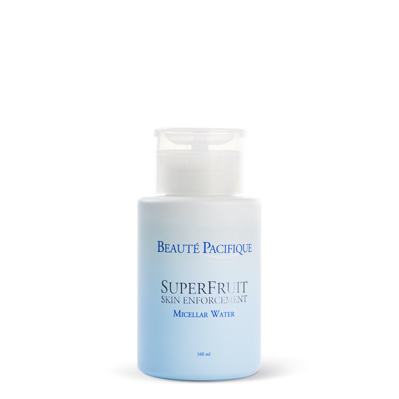 Beauté Pacifique Superfruit Micellar Water 160 ml.