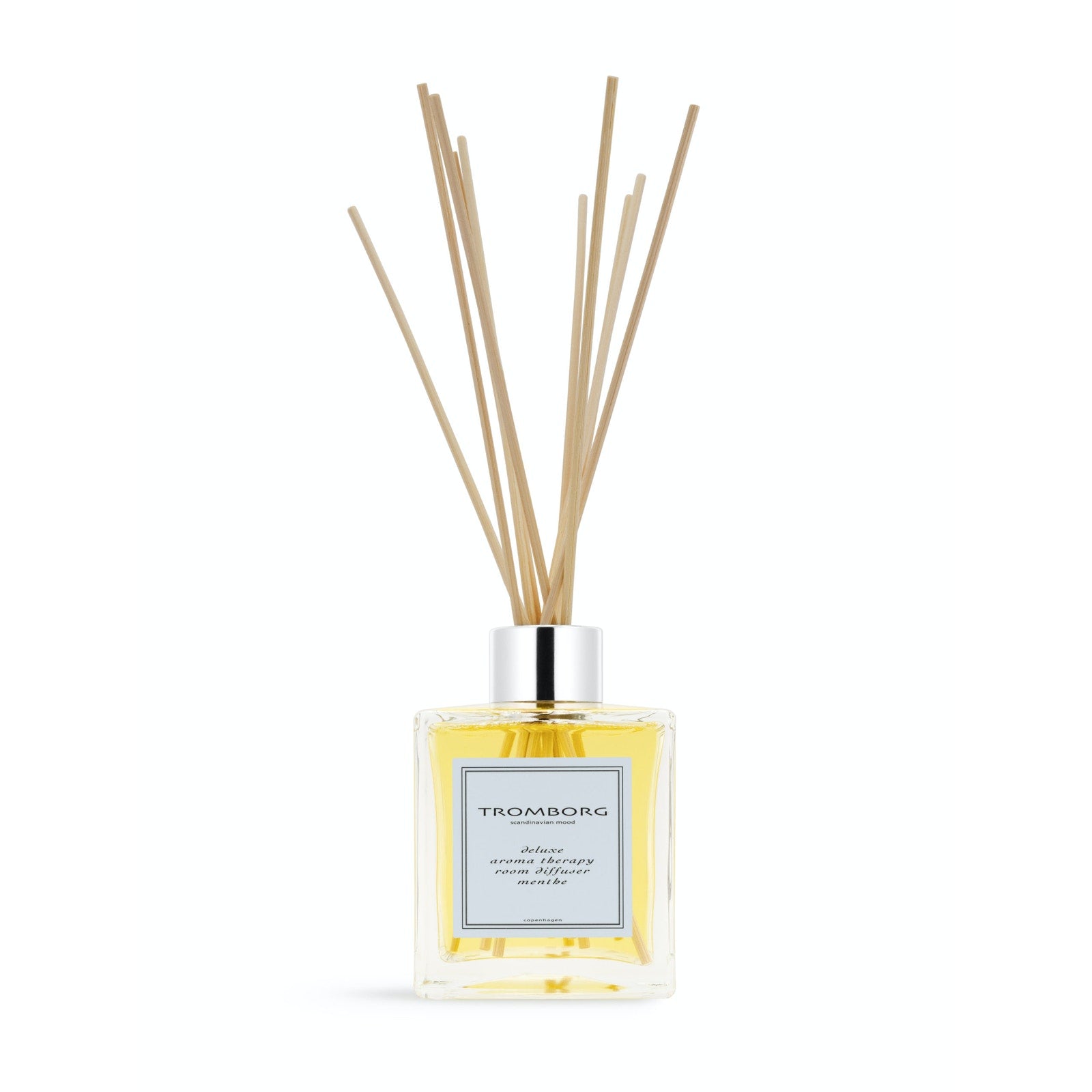 Tromborg Deluxe Aroma Therapy Room Diffuser Menthe