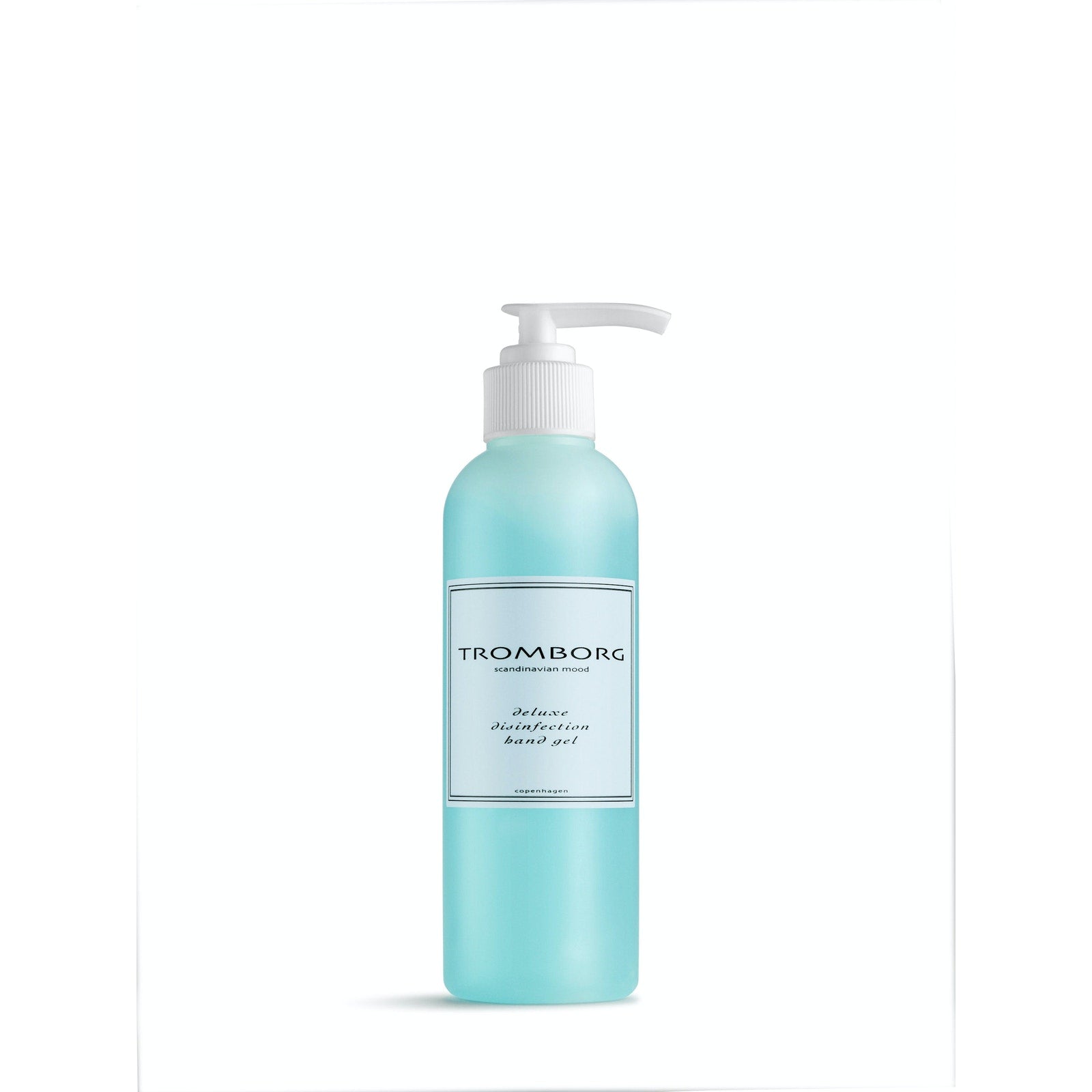 Tromborg Deluxe Desinfection Gel 200 ml.