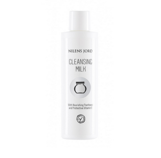 Nilens Jord No.472 Cleansing Milk