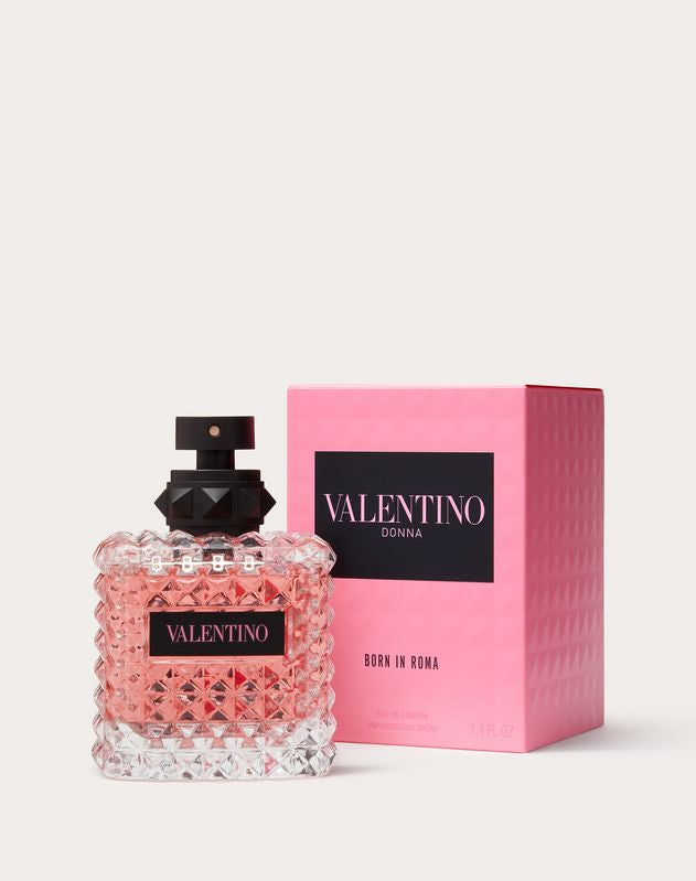 Valentino Donna Born In Roma Eau de Parfum 50 ml.
