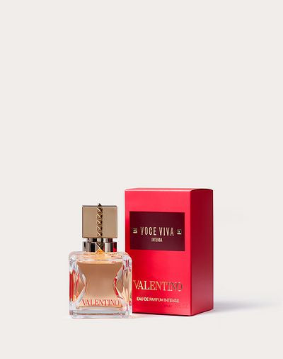 Valentino Voce Viva Intensa Eau de Parfum 30 ml.