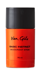 Van Gils Basic Instinct Deodorant Stick 75ml