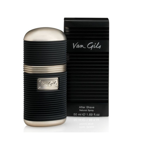 Van Gils Classic After Shave 50ml