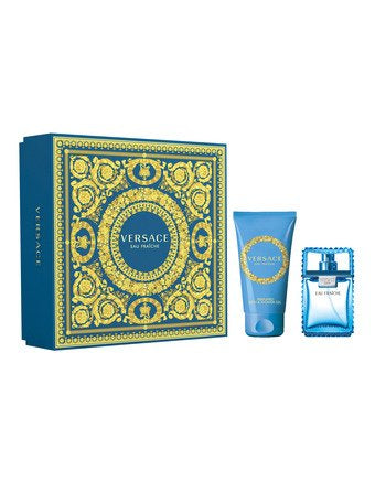 Versace Eau Fraiche Gaveæske