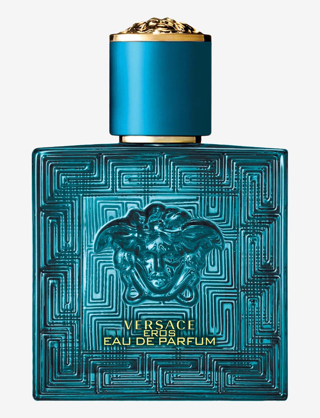 Versace Eros Eau de Parfum 50 ml.