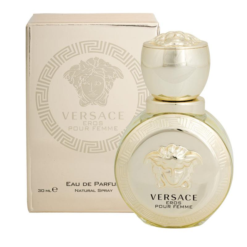 Versace Eros Pour Femme Eau de Parfum 30ml