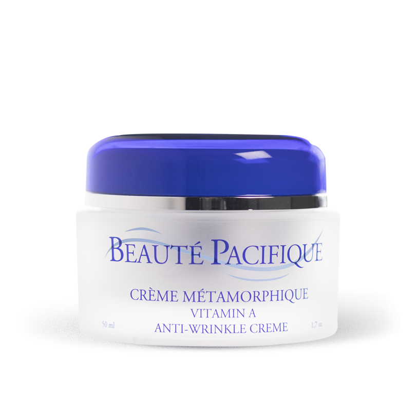 Beaute Pacifique Créme Métamorphique A-vitamin Creme 50ml