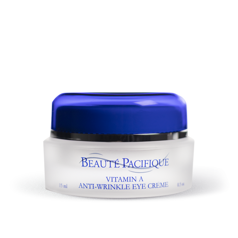 Beaute Pacifique Créme Métamorphique Anti-rides Pour Les Yeux 15ml