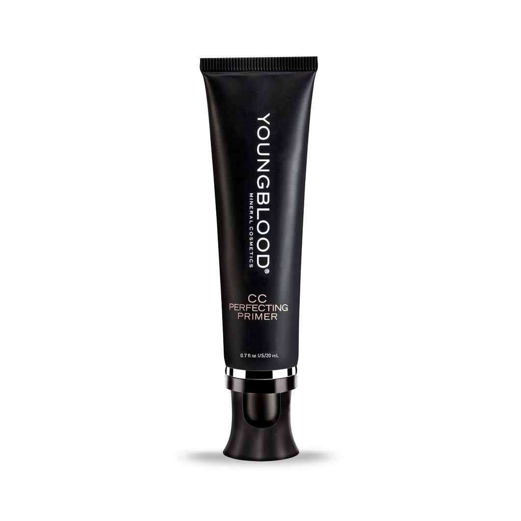 YoungBlood CC Perfecting Primer Bare 20ml