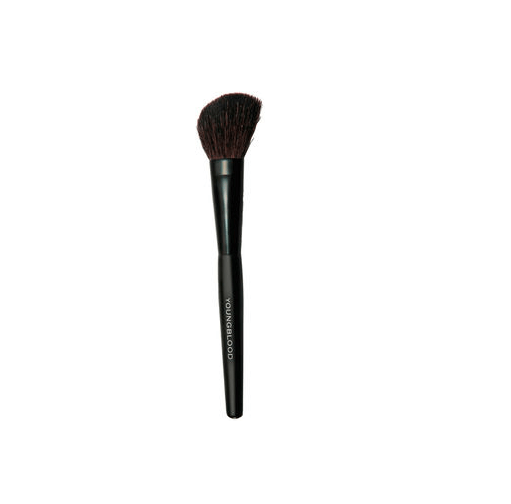 YoungBlood Natural Hair Brush Contour Blush Brush