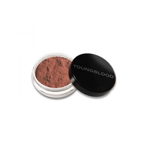 YoungBlood Crushed Mineral Blush Cabernet