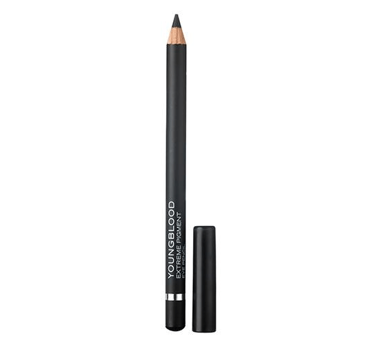 YoungBlood Extreme Pigment Eye Pencil Blakest Black