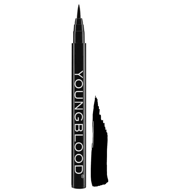 YoungBlood Eye-Mazing Liquid Liner Pen Noir