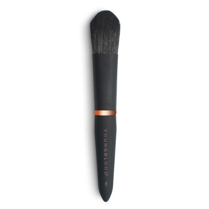 Youngblood Foundation Brush YB4