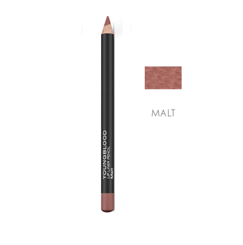 YoungBlood Lip Pencil Malt