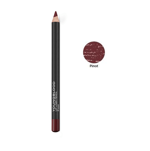 YoungBlood Lip Pencil Pinot