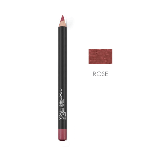 YoungBlood Lip Pencil Rosé