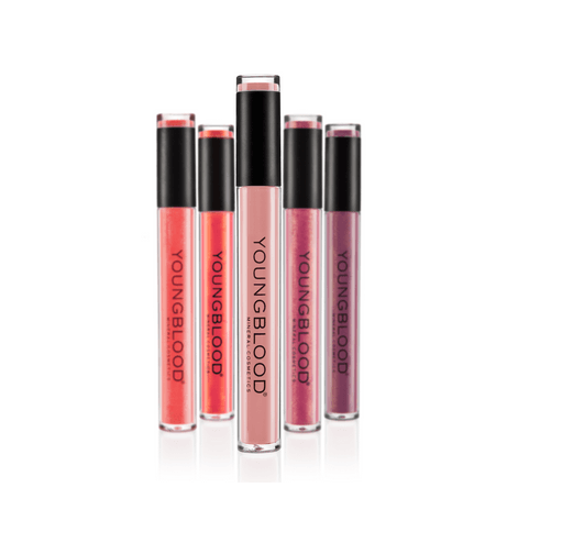 YoungBlood Lipgloss Mesmerize